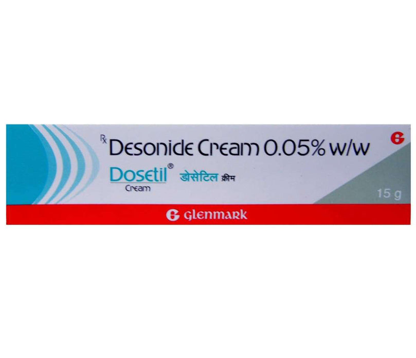 DOSETIL CREAM