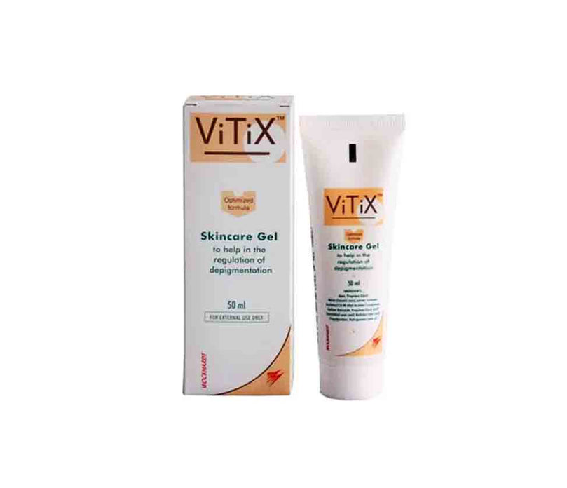 DR.REDDY's VITIX GEL