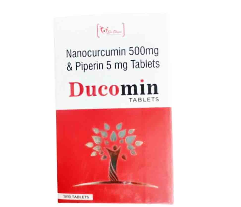 Ducomin Tablets
