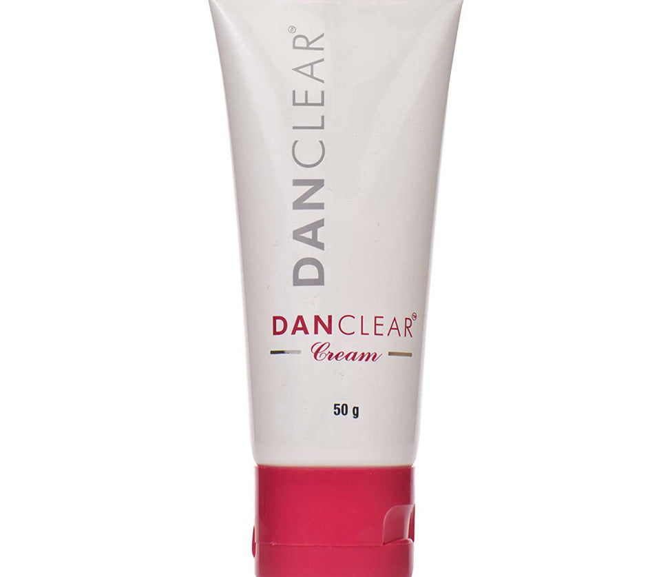 Danclear Cream