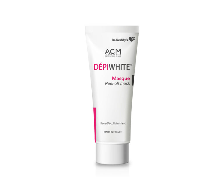 Depiwhite Masque Peel-Off Mask