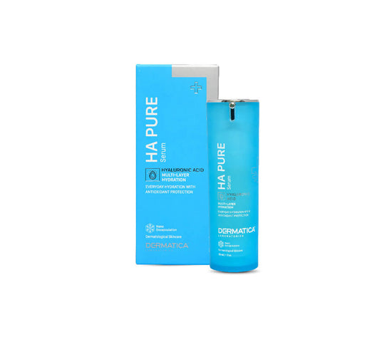 Dermatica HA Pure Serum