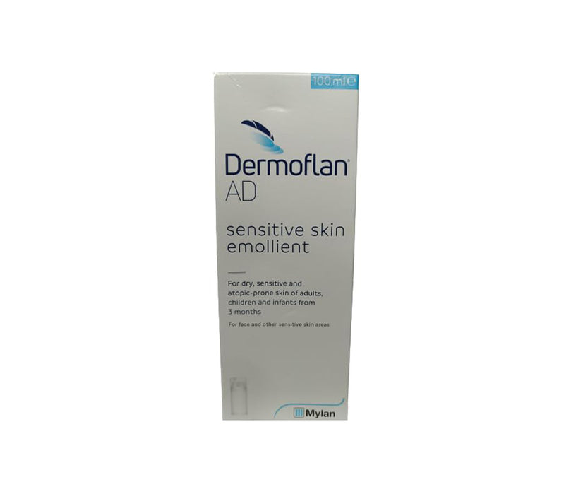 Dermoflan AD Daily Emollient