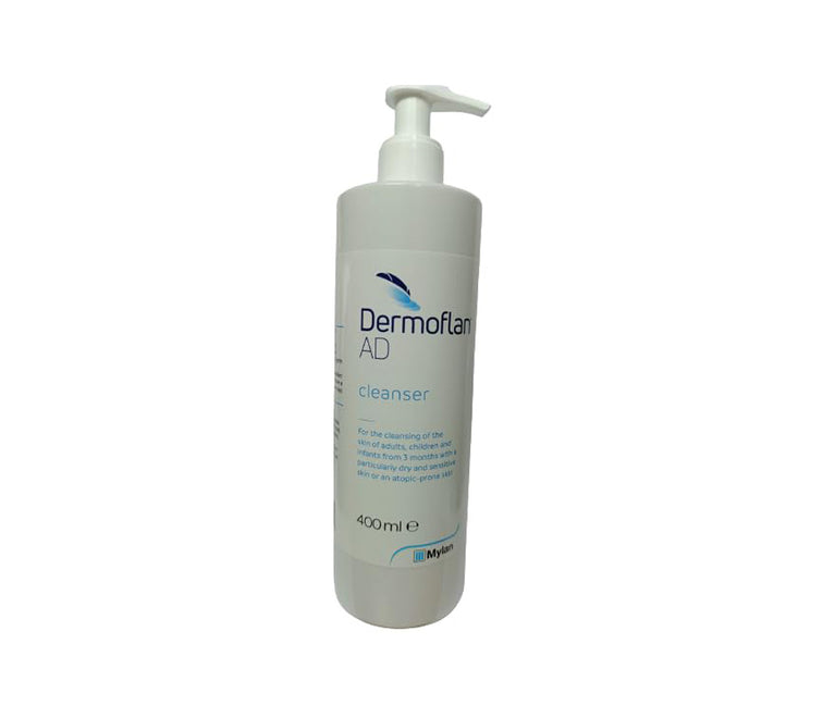 Dermoflan AD Daily Emollient