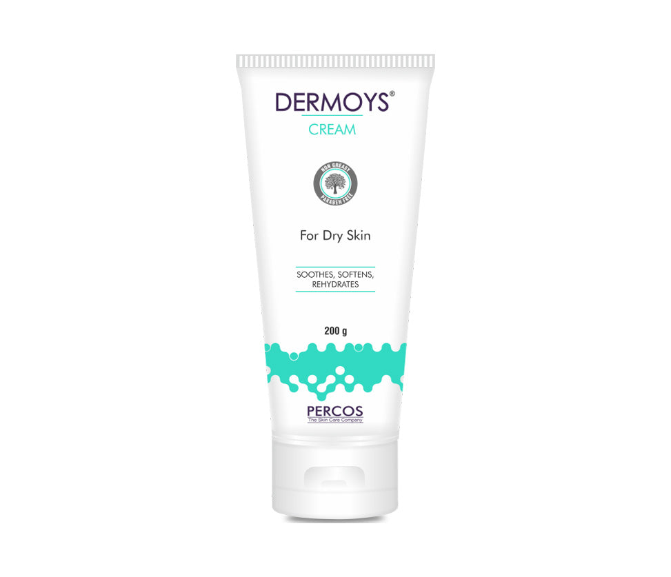 Dermoys Cream