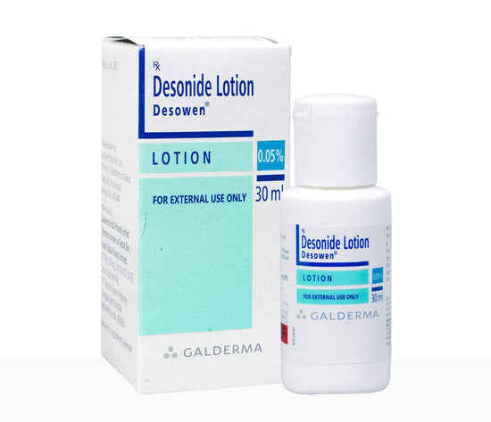 Desowen Lotion