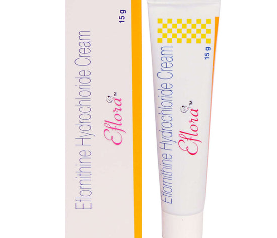 EFLORA CREAM