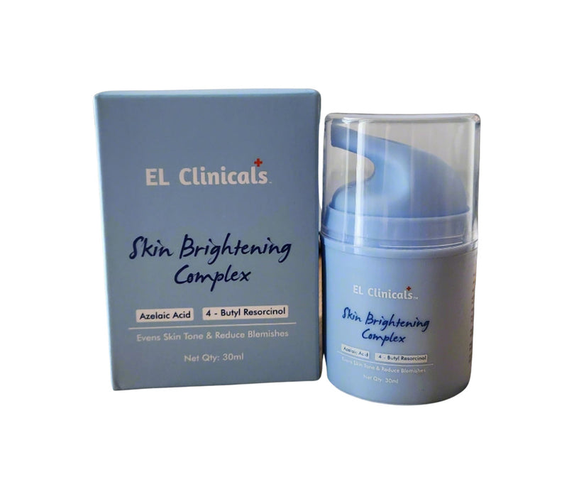 EL Clinical's Skin Brightening Cream