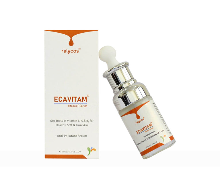 Ecavitam Serum