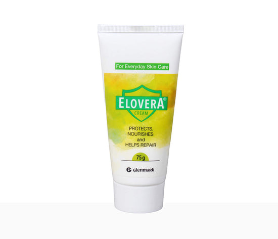 Elovera Cream