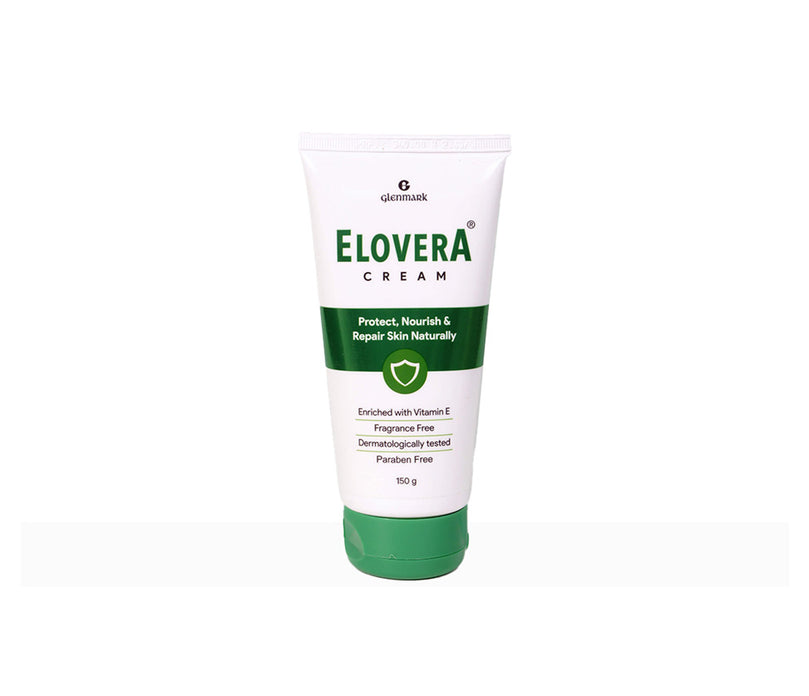 Elovera Cream