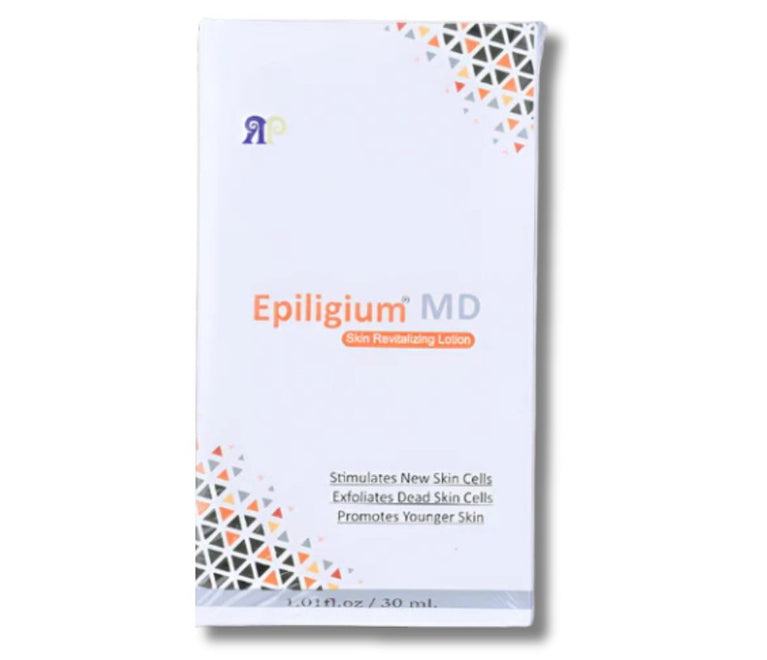 Epiligium MD Skin Revitalizing Lotion 1