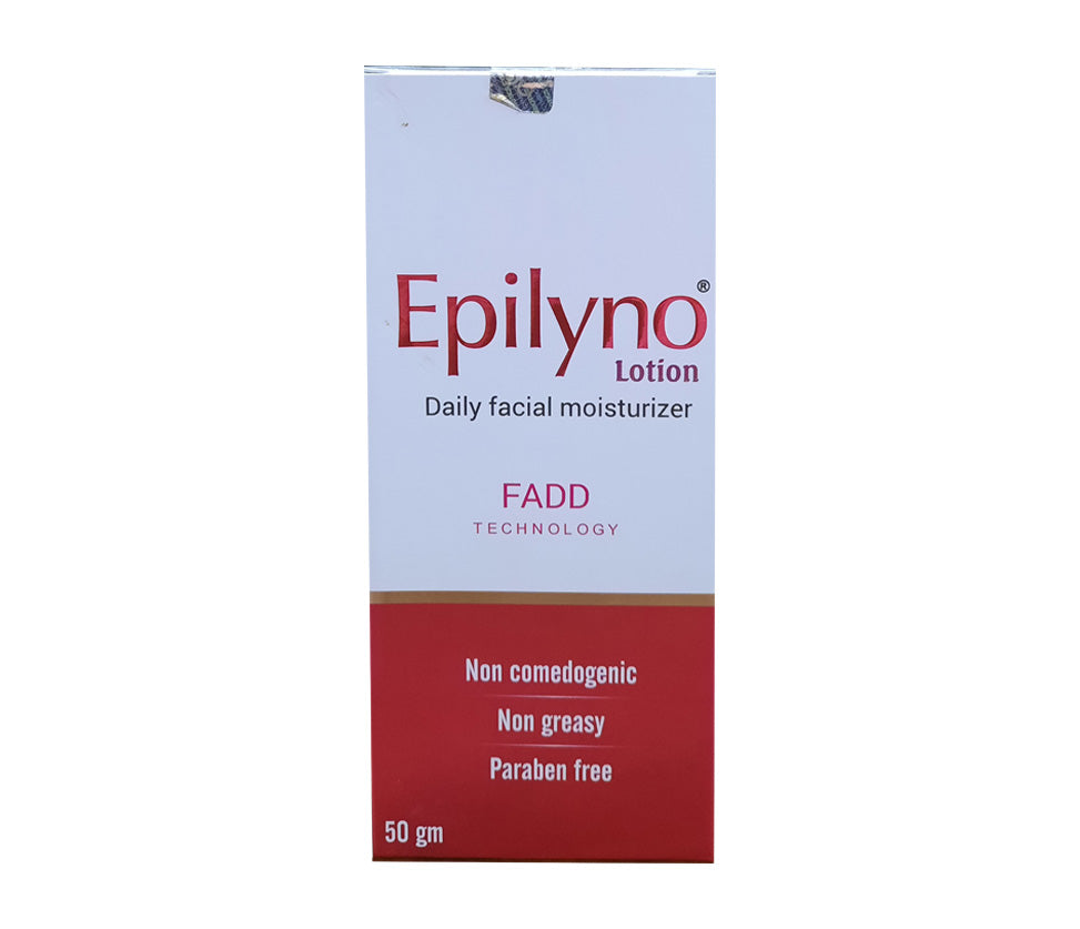 Epilyno Lotion