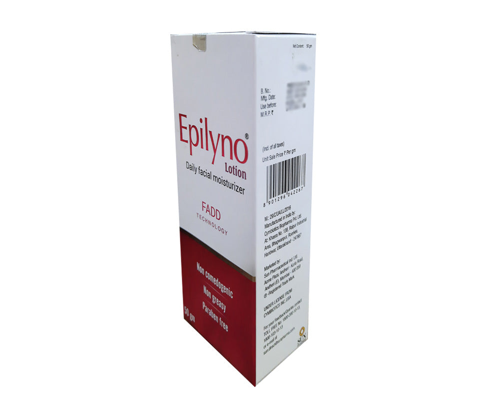 Epilyno Lotion