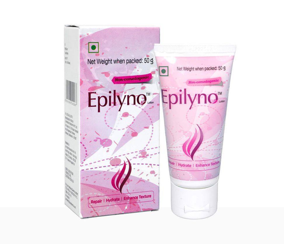 Epilyno lotion 50g