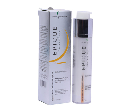 Epique Advance UV Protection System