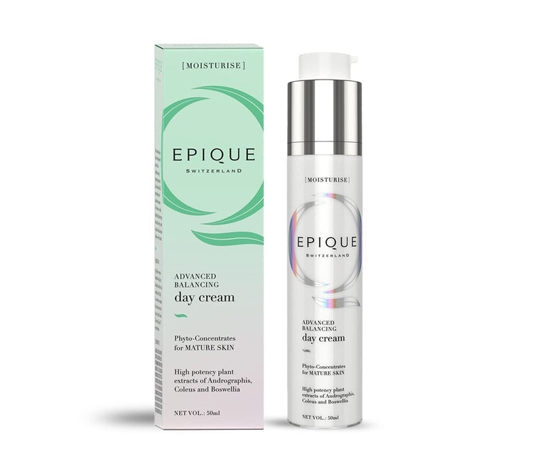 Epique Advanced Balancing Day