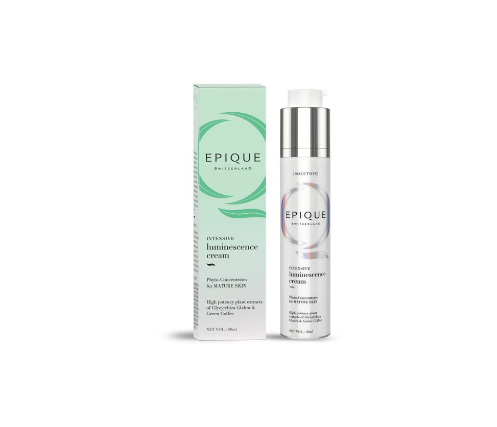 Epique Intensive Luminescence Cream