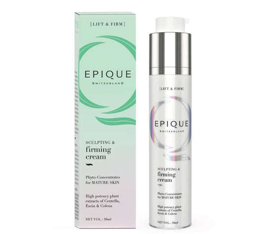 Epique Sculpting and Firming Cream