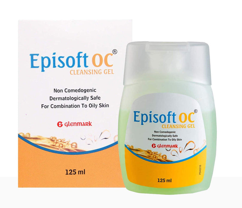 Episoft OC Cleansing Gel