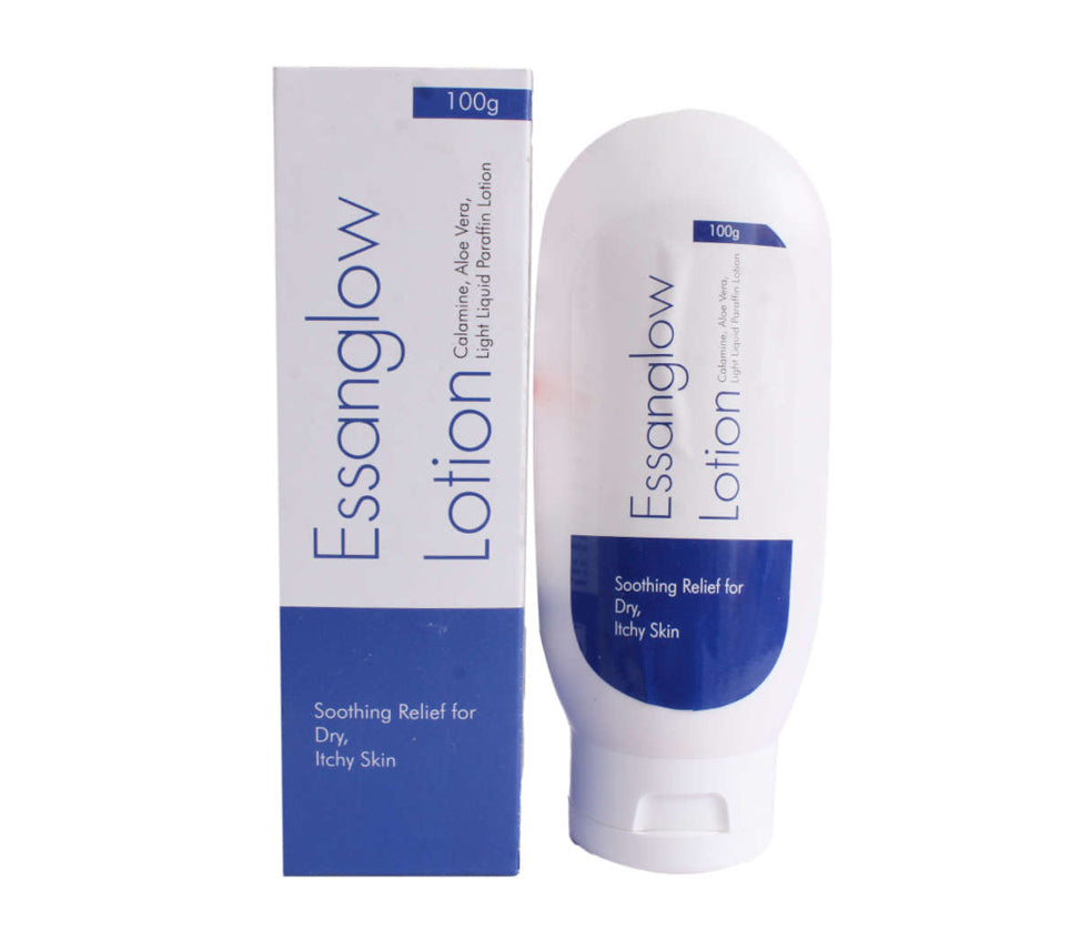 Essanglow Lotion