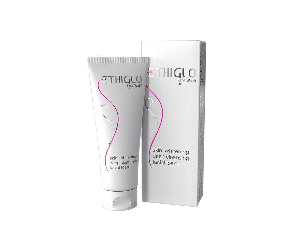 Ethiglo Face Wash