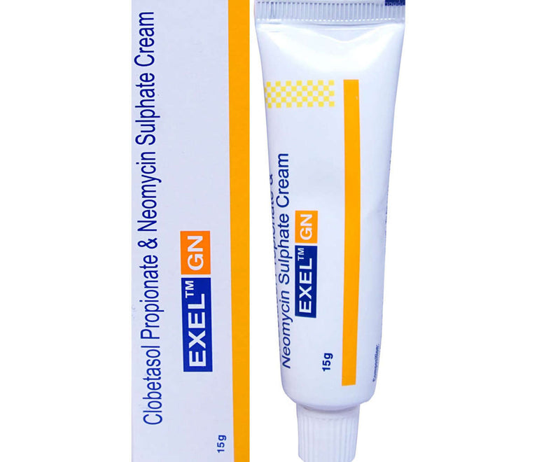 Exel GN Cream