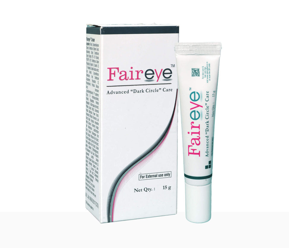 Fair Eye Advanced Dark Circle Care Cream