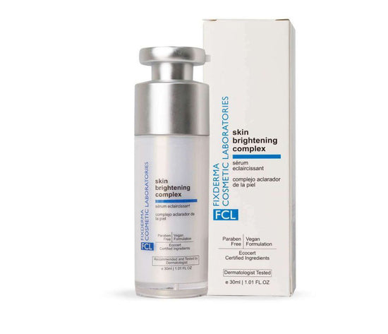 Skin Brightening Complex Lotion