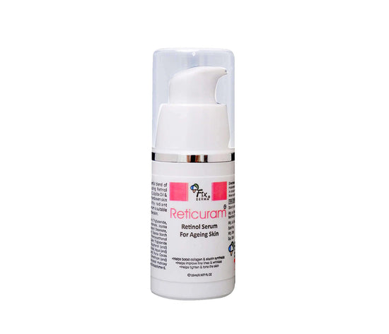 Reticuram Retinol Serum For Ageing Skin