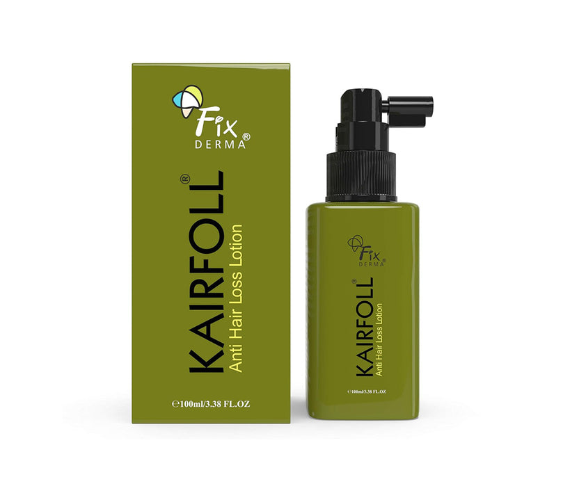 Kairfoll Anti Hair Loss Lotion