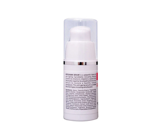 Reticuram Retinol Serum For Ageing Skin