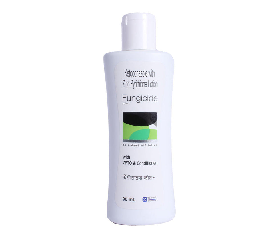 Fungicide Lotion