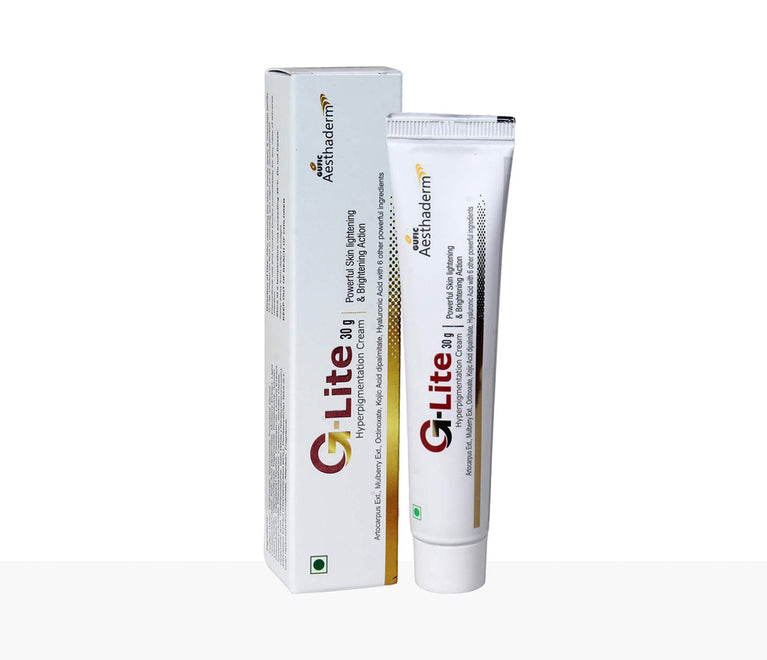 G-LITE HYPERPIGMENTATION