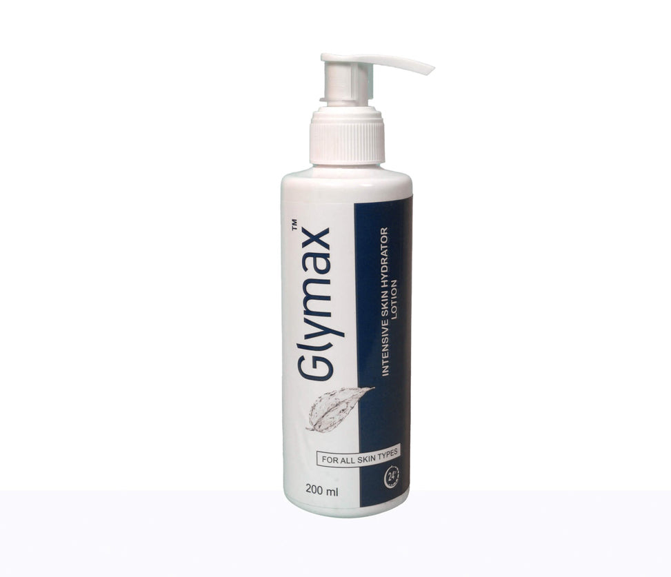 Glymax Intensive Skin Hydrator Lotion