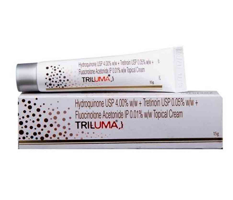 Galderma-Triluma-Cream