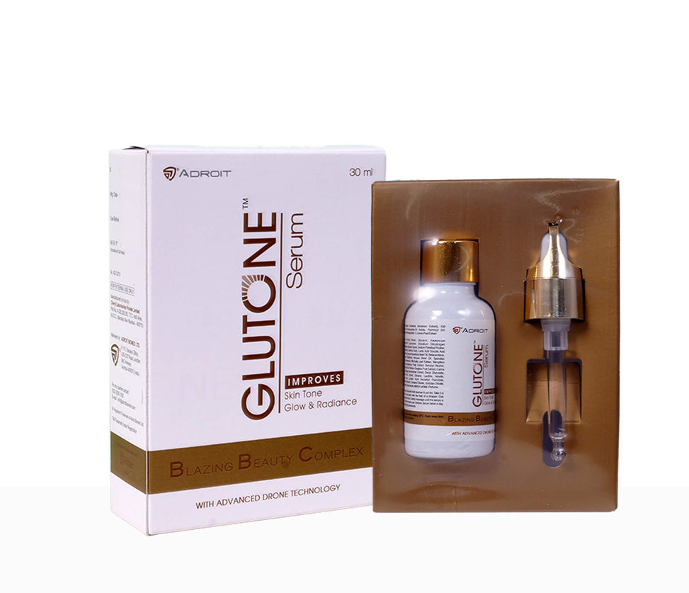 Glutone Skin Tone Serum