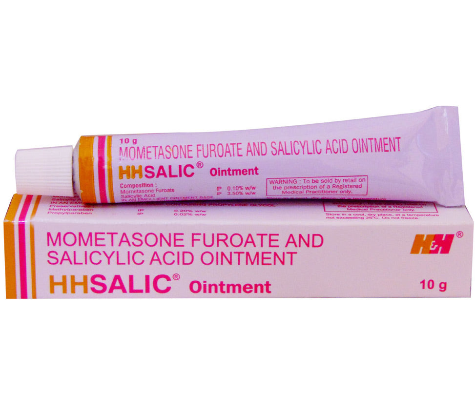 HH Salic Ointment
