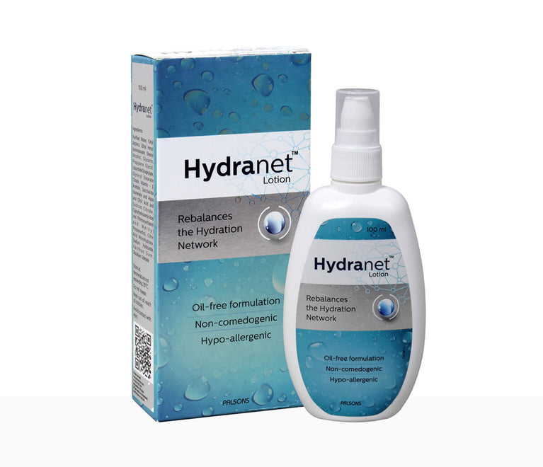 Hydranet Lotion