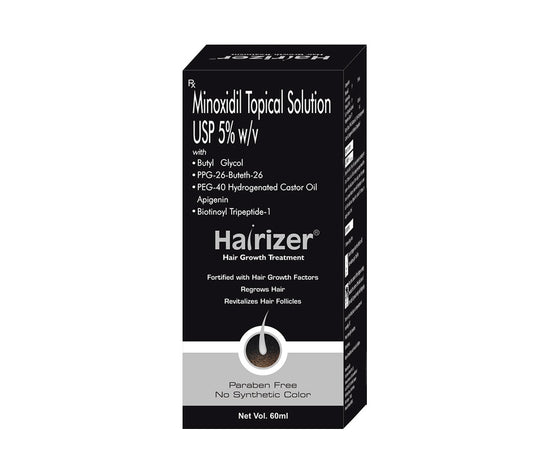 Hairizer Hair Growth Treatment Serum