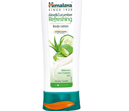 Himalaya Refreshing Body Lotion