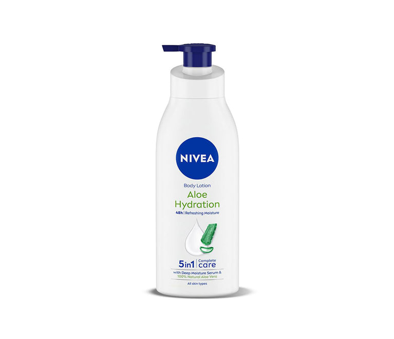 Hydration Body Lotion