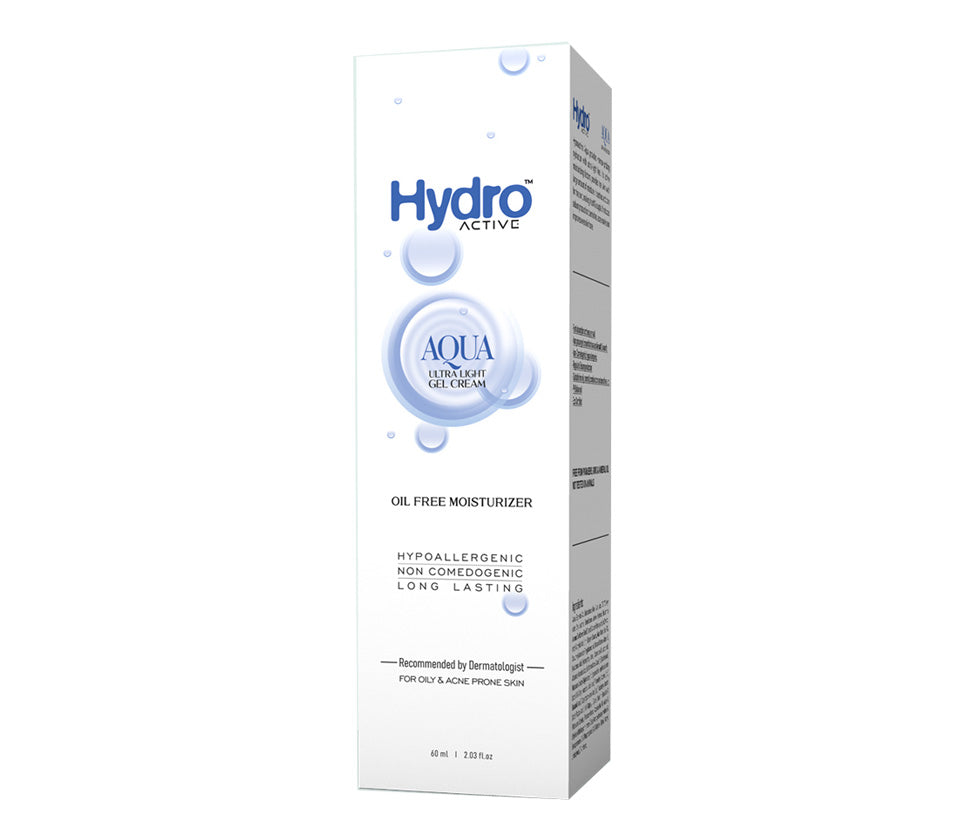 Hydro Active Aqua Ultra