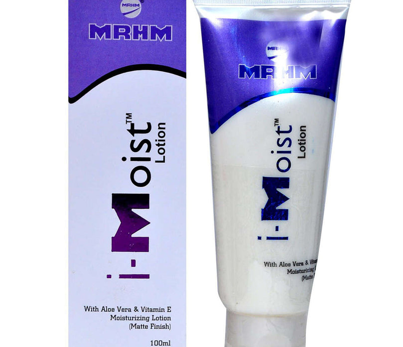 I-Moist Lotion