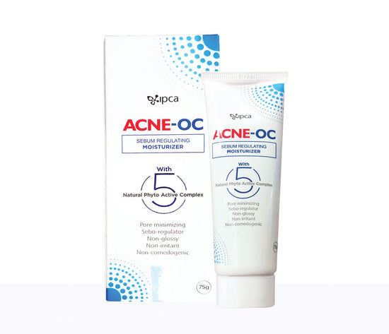 IPCA ACNE-OC SEBUM 