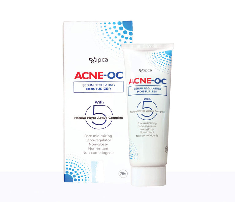 IPCA ACNE-OC SEBUM 