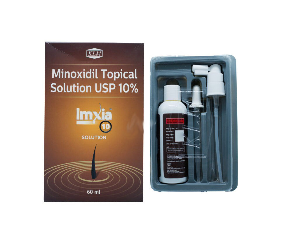 Imxia 10% Solution