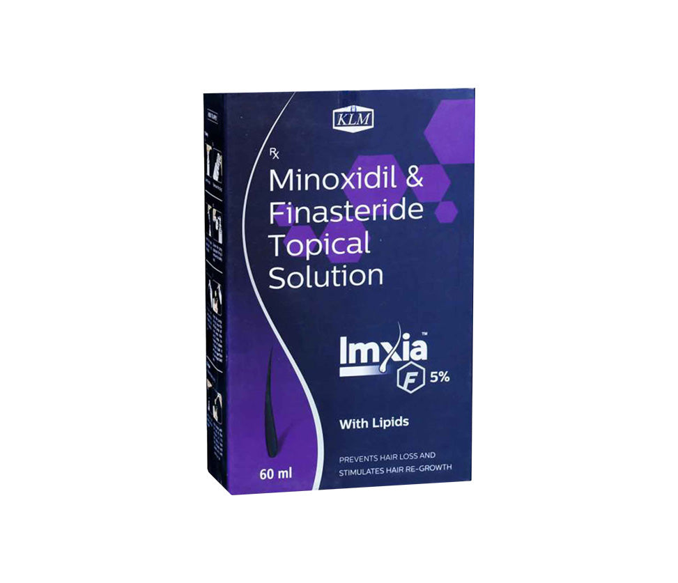 Imxia F 5% Topical Solution