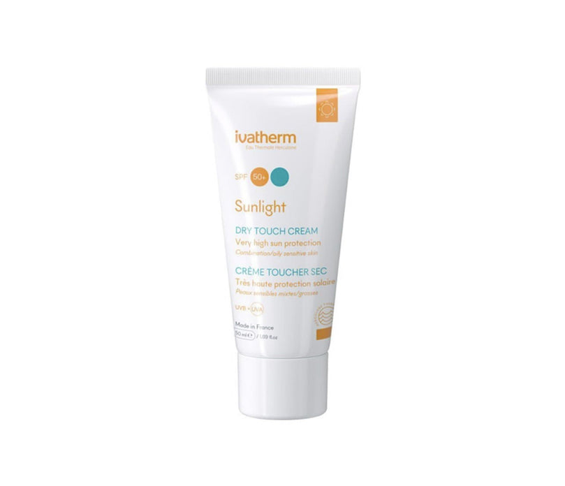 Sunlight SPF 50+ Dry Touch Cream