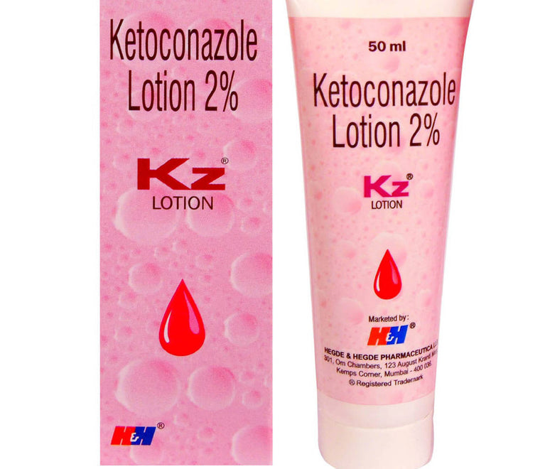 KZ Lotion